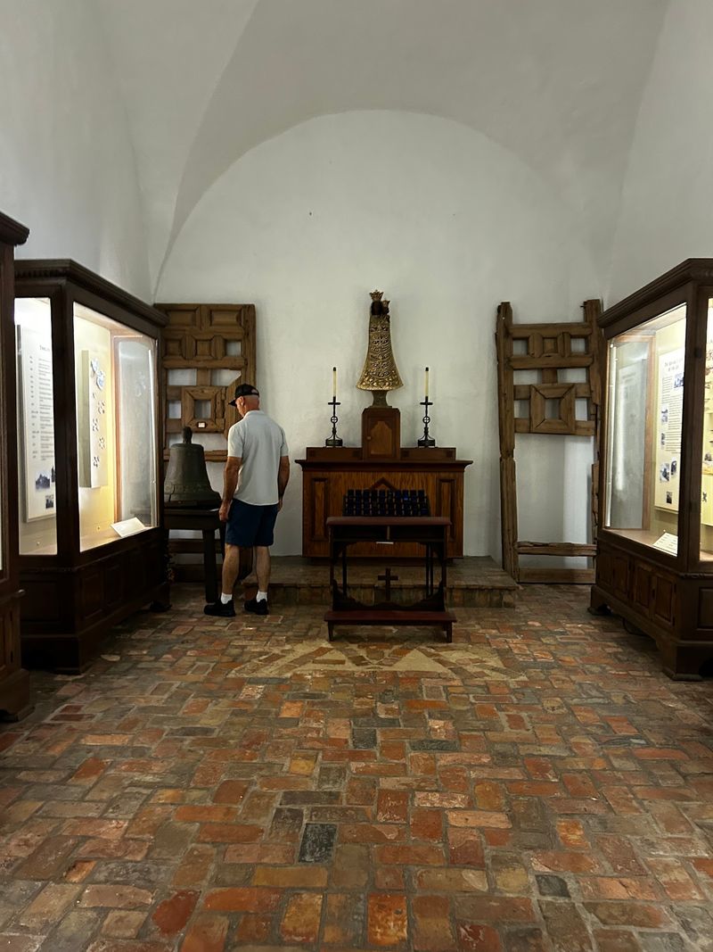 A Museum Packed With Period Pieces A Museum Packed With Period Pieces