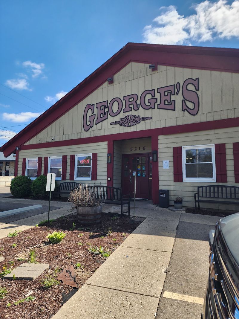 A North Dixie Address Worth Remembering A North Dixie Address Worth Remembering