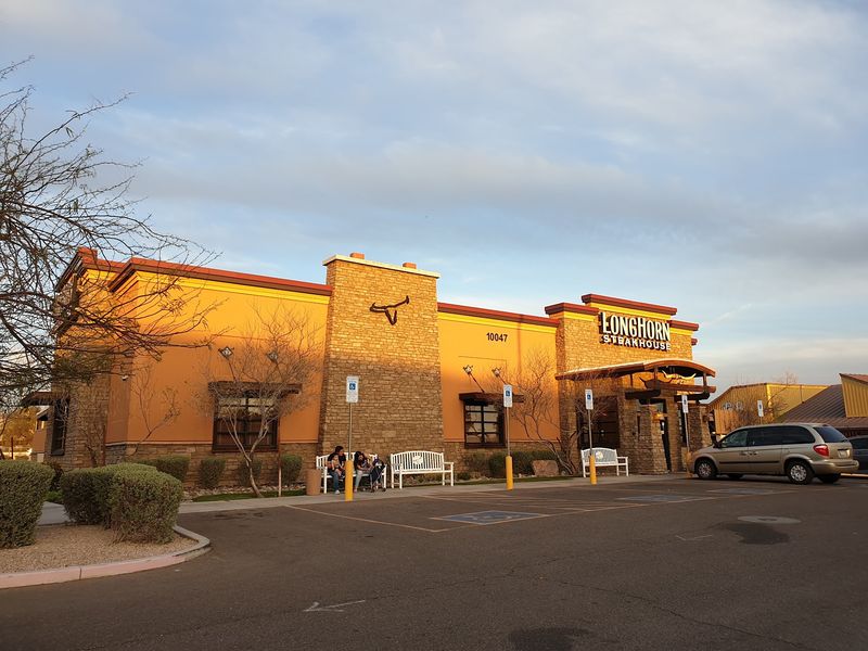 A North Phoenix Address Worth Knowing A North Phoenix Address Worth Knowing