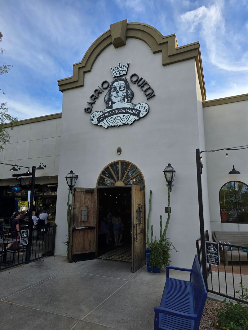 A North Phoenix Address Worth Knowing A North Phoenix Address Worth Knowing