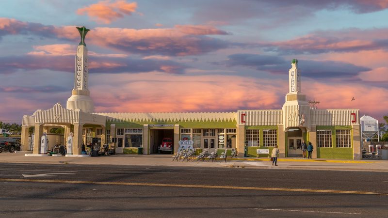 A Panhandle Crossroads Worth the Detour A Panhandle Crossroads Worth the Detour