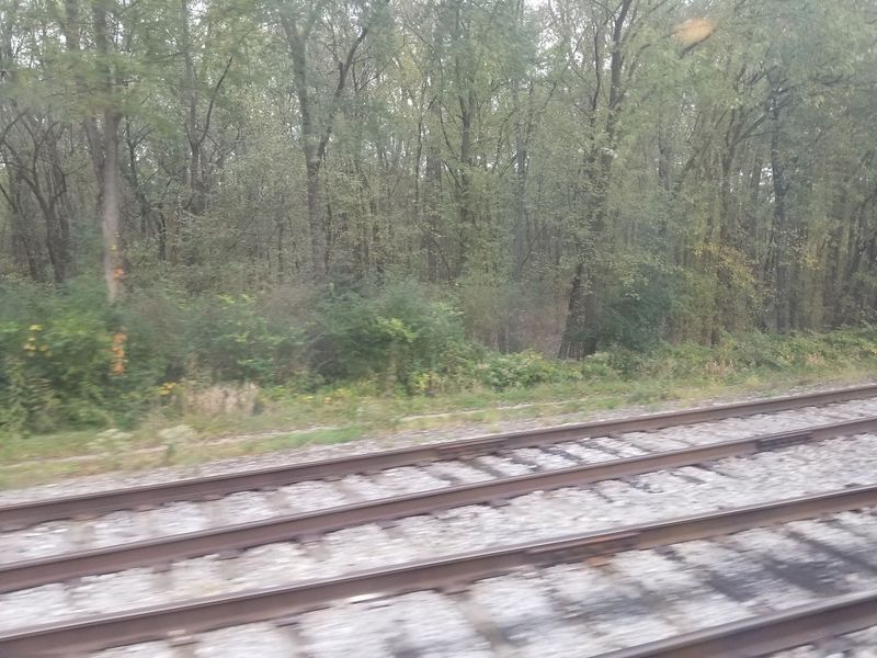 A Park Built for Exploring Beyond the Rails
