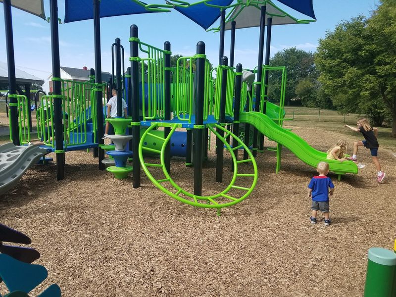A Park With Decades of Family Memories A Park With Decades of Family Memories