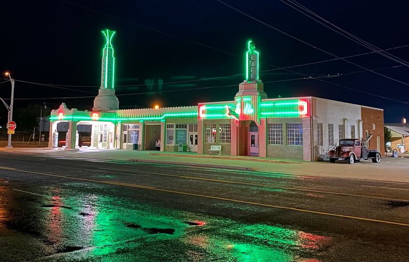 A Pit Stop That Earns Its Place A Pit Stop That Earns Its Place