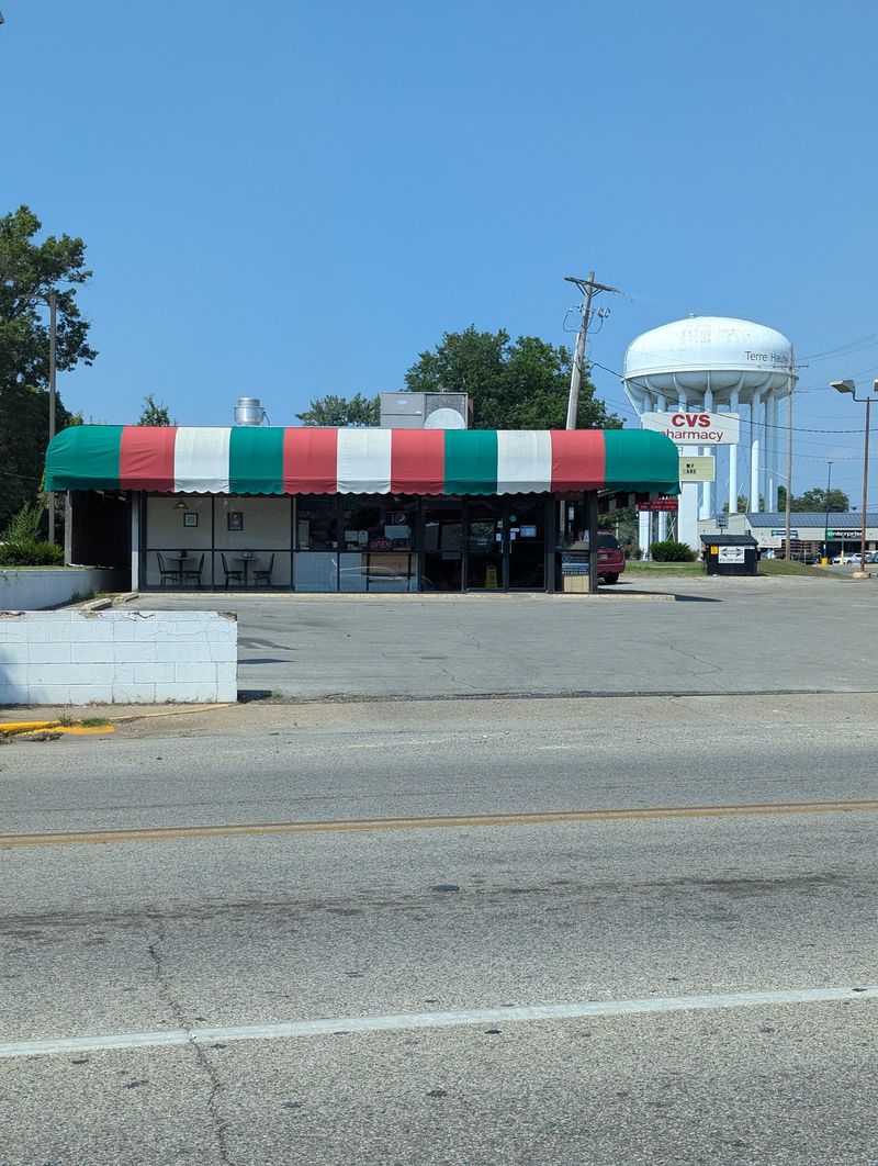 A Plain Building With a Big Reputation