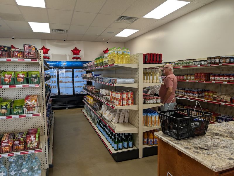 A Polish Pantry in the West Valley A Polish Pantry in the West Valley