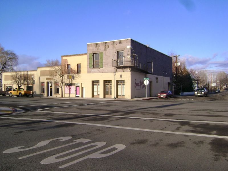 A Quiet Answer to California's Housing Puzzle