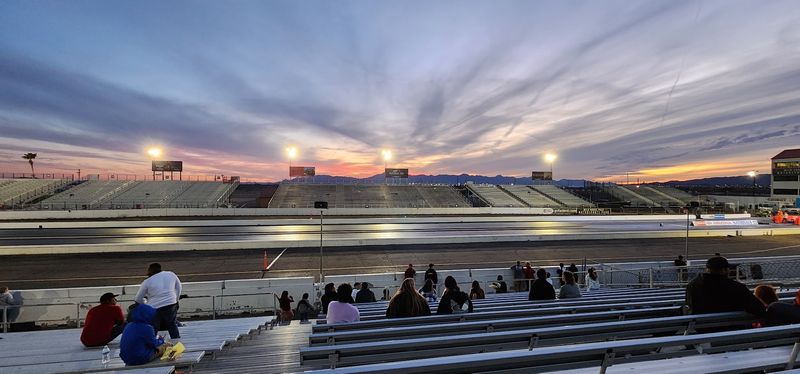 A Racetrack Hiding South of Chandler A Racetrack Hiding South of Chandler