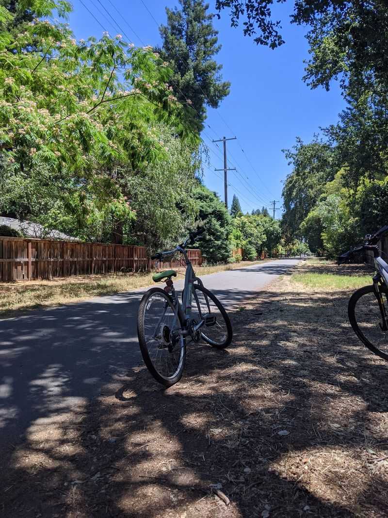 A Rail Trail Worth the Ride A Rail Trail Worth the Ride