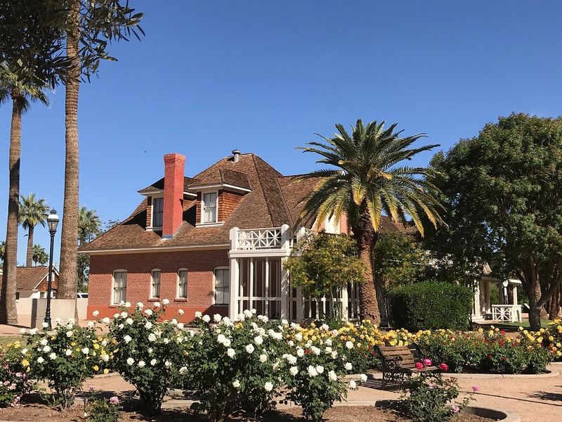 A Ranch Hiding in Plain Sight