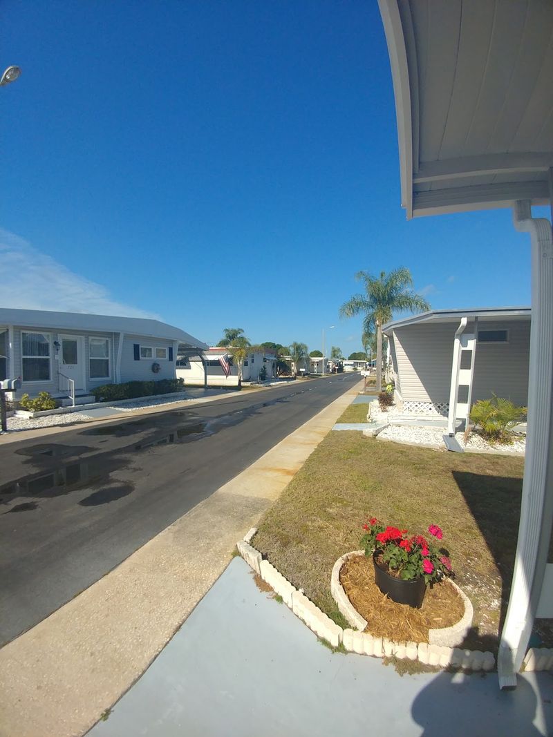 A Resident-Owned Corner of Palm Harbor
