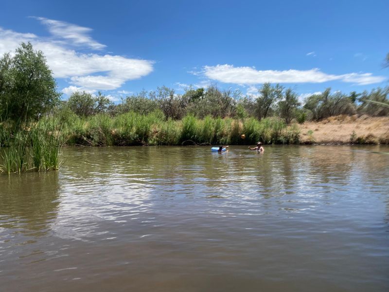 A River Town in the Heart of Yavapai County