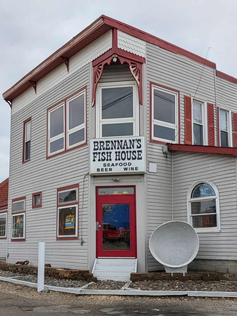 A Riverside Address Worth Writing Down A Riverside Address Worth Writing Down