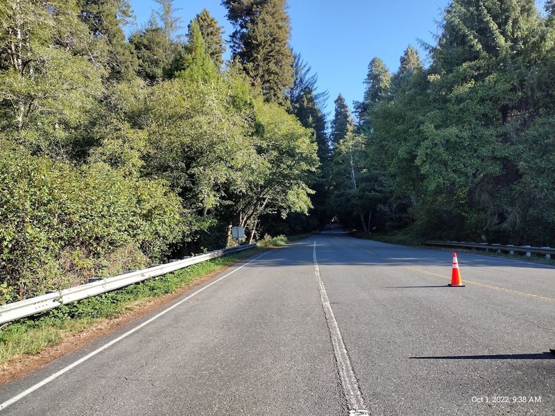 A Road Worth Remembering A Road Worth Remembering