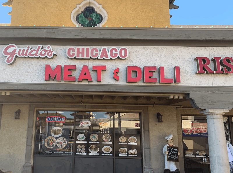 A Scottsdale Address With a Chicago Accent A Scottsdale Address With a Chicago Accent