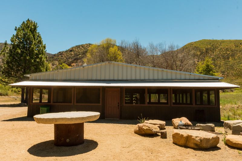 A Short Drive to Piedra Blanca
