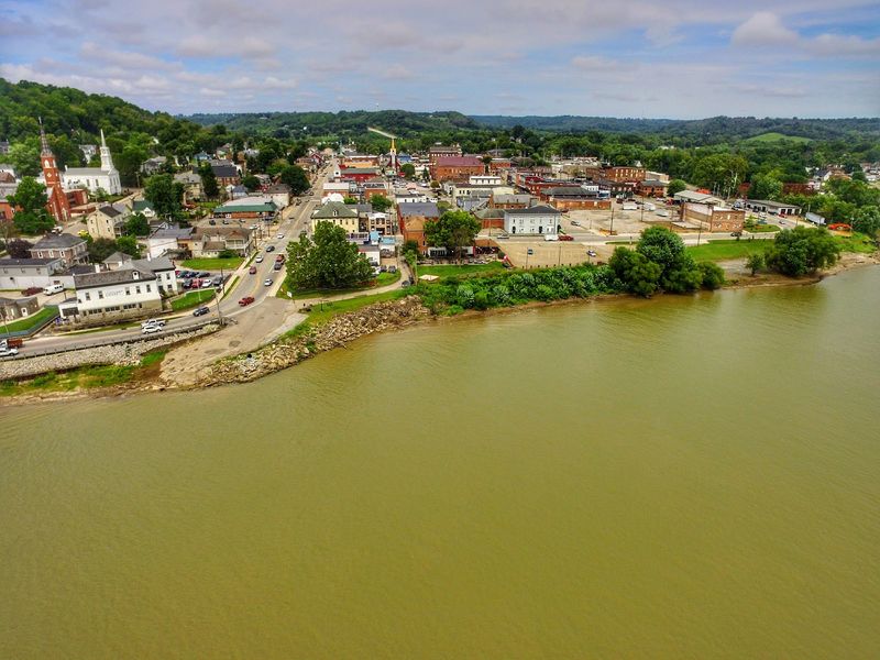 A Small City With a Big Hoosier Identity