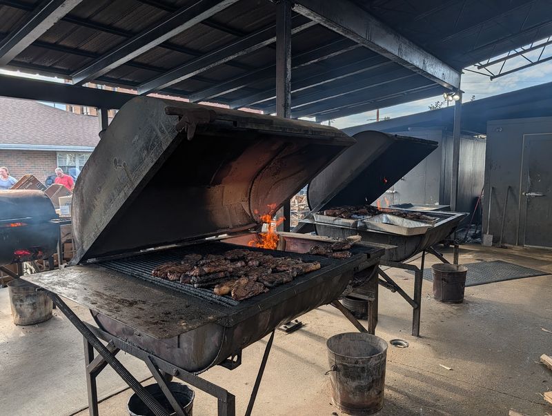 A Smokehouse Address Worth Remembering A Smokehouse Address Worth Remembering