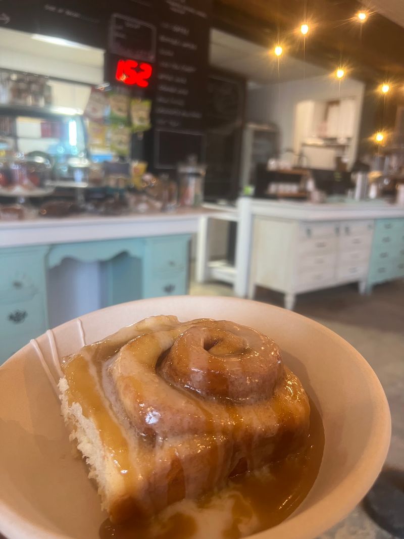 A Soft Verdict on the Sweetest Stop in Town A Soft Verdict on the Sweetest Stop in Town