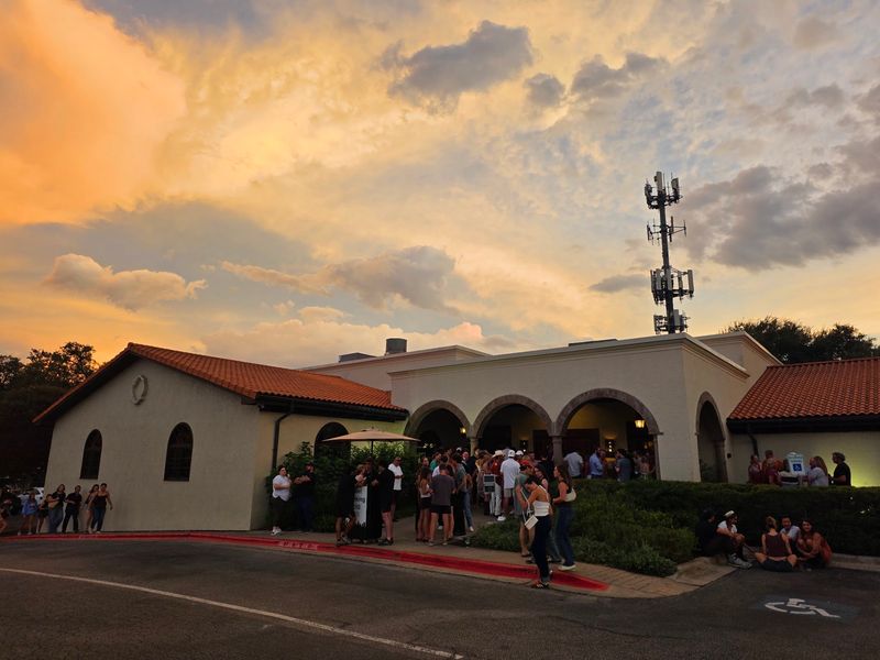 A South Lamar Landmark With Deep Roots A South Lamar Landmark With Deep Roots