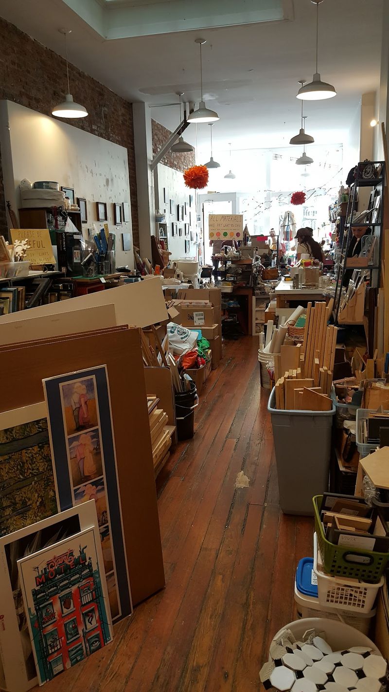 A Space That Sparks Ideas