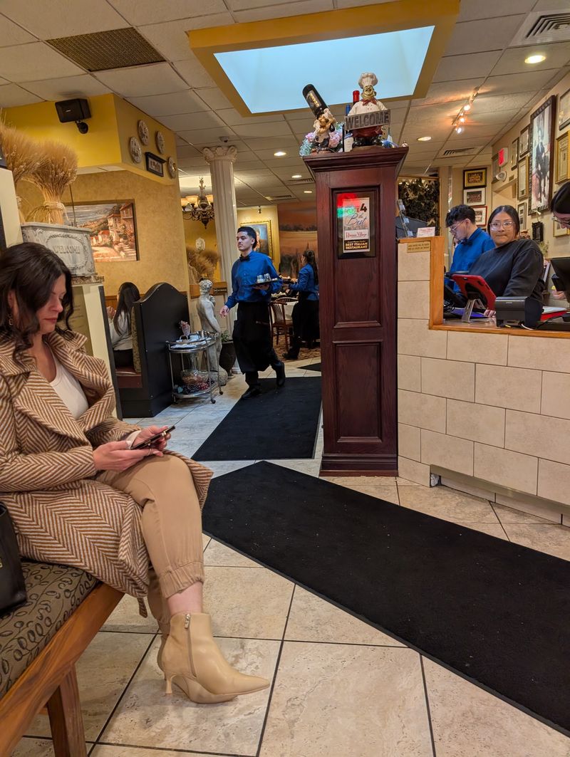 A Staff That Treats Guests Like Relatives