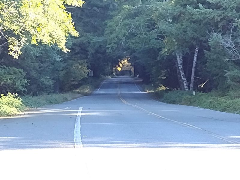 A Ten-Mile Detour Worth Taking A Ten-Mile Detour Worth Taking