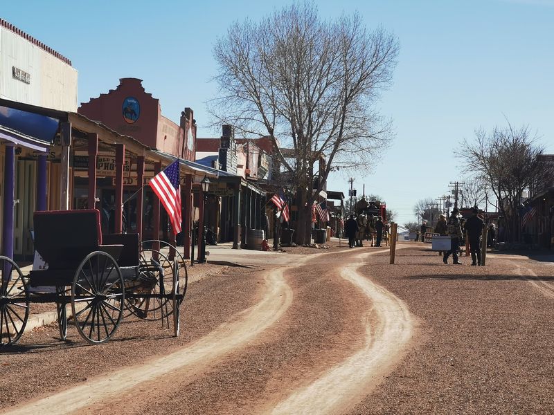 A Town Too Tough to Ignore