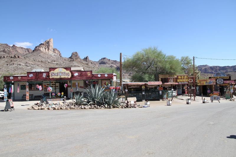 A Town Worth the Winding Road A Town Worth the Winding Road
