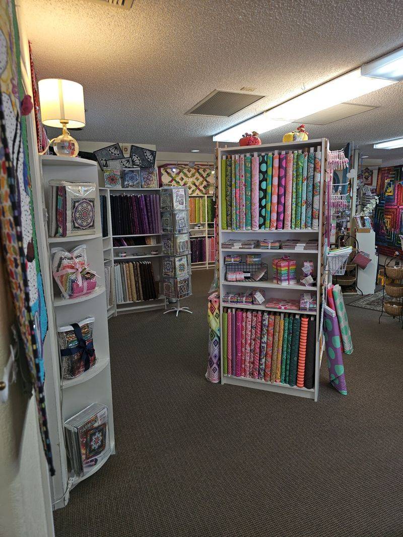 A Whole Room of Tilda A Whole Room of Tilda