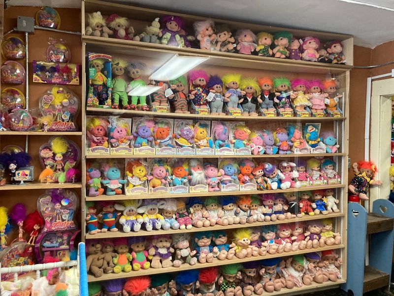 A World Record Hiding on Main Street A World Record Hiding on Main Street