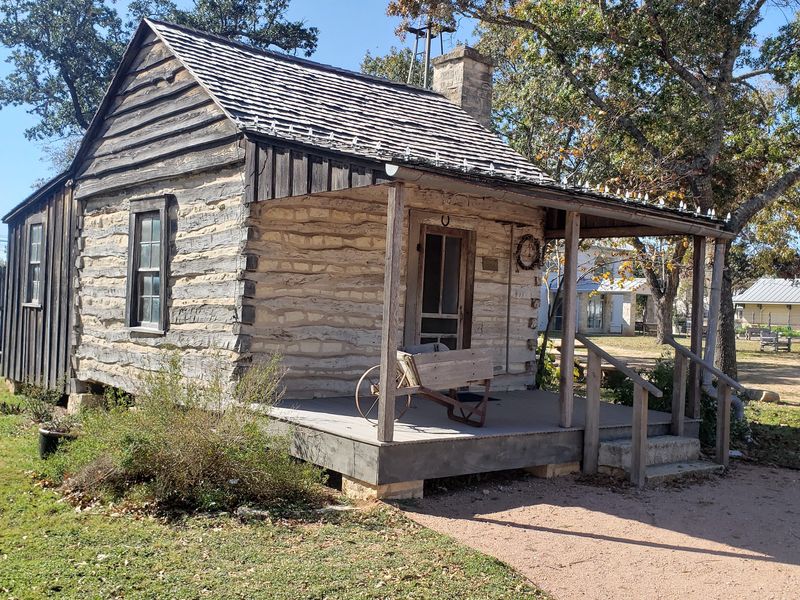 A Worthy Detour in German Texas A Worthy Detour in German Texas