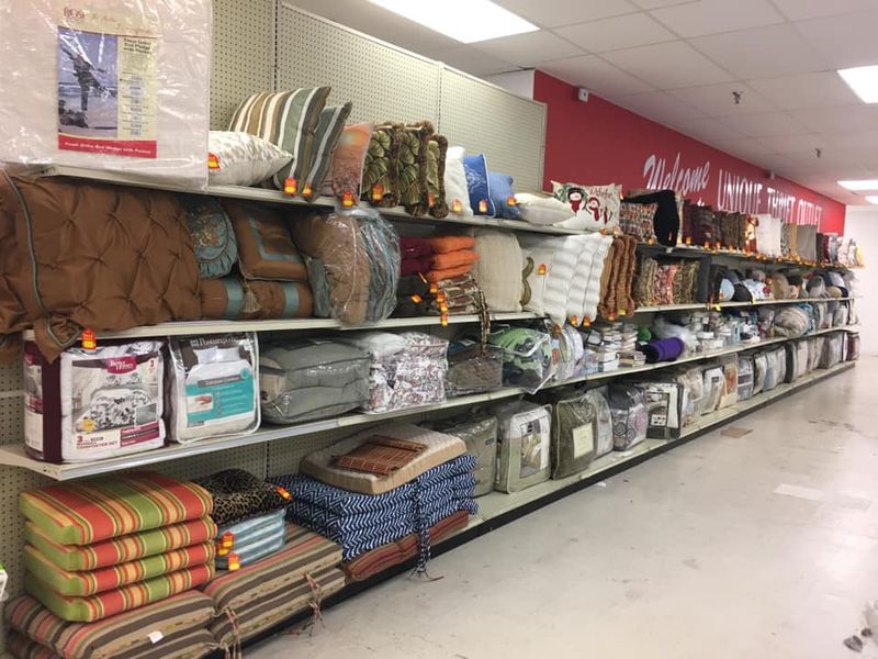 A Worthy Stop for Budget Treasure Hunters