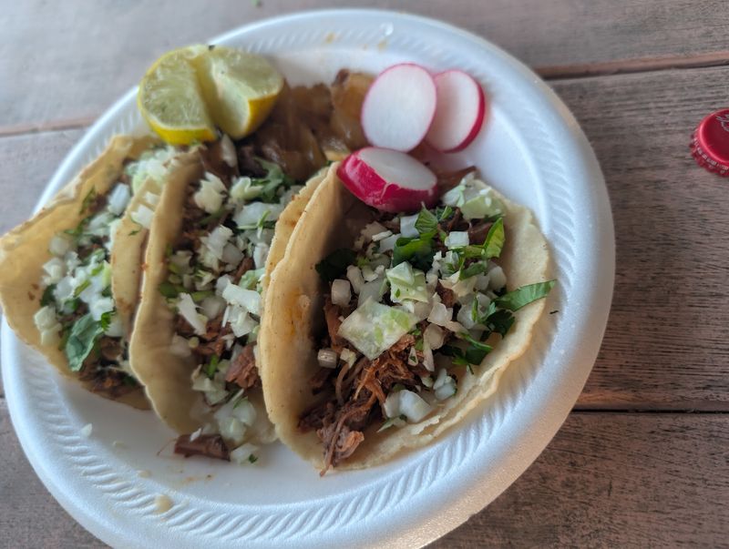 Adri's Tacos, Plant City, FL Adri's Tacos, Plant City, FL