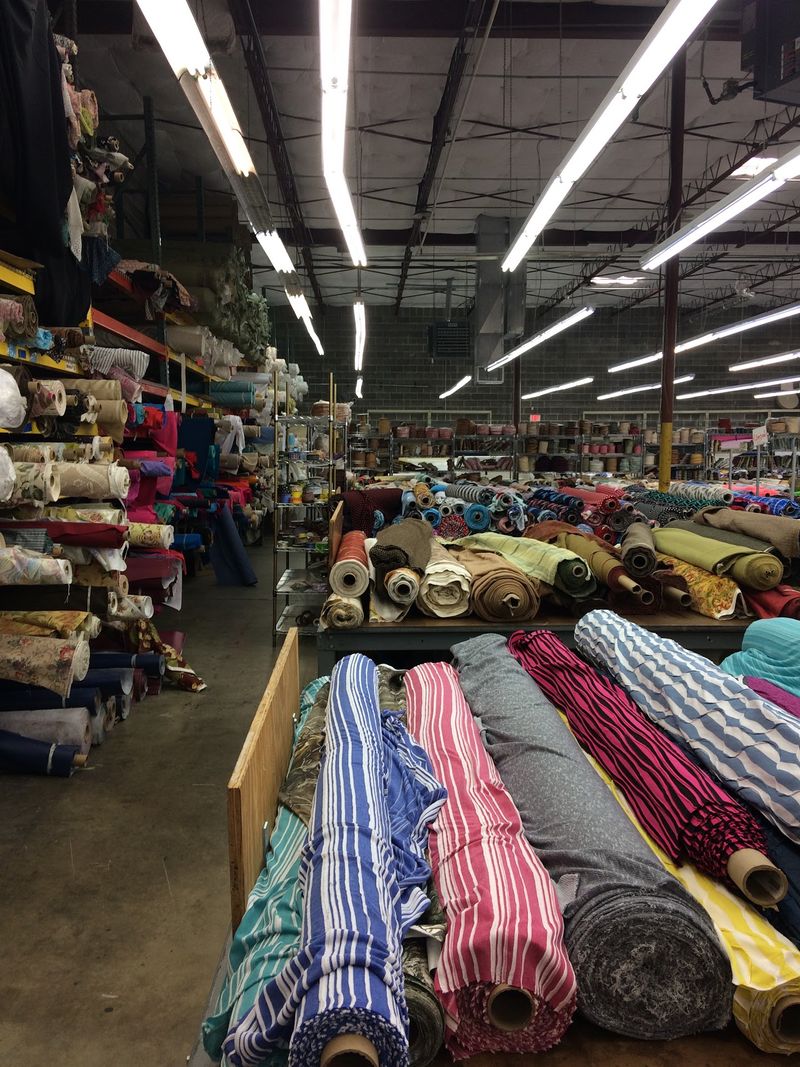 Aisles That Swallow Whole Afternoons Aisles That Swallow Whole Afternoons