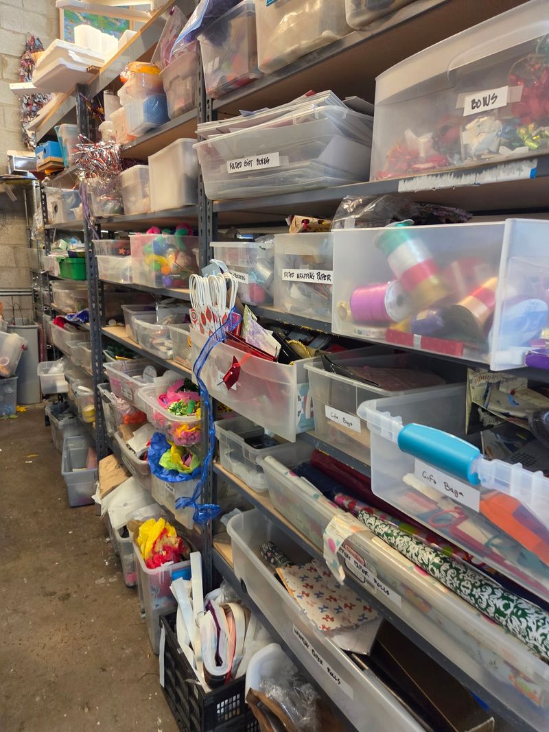 Aisles of Awesome Junk Aisles of Awesome Junk