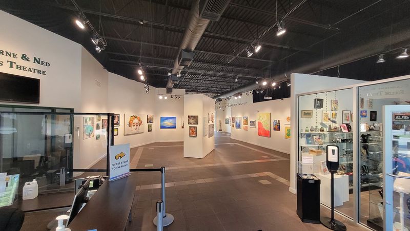 Alliance for the Arts, Fort Myers, FL Alliance for the Arts, Fort Myers, FL