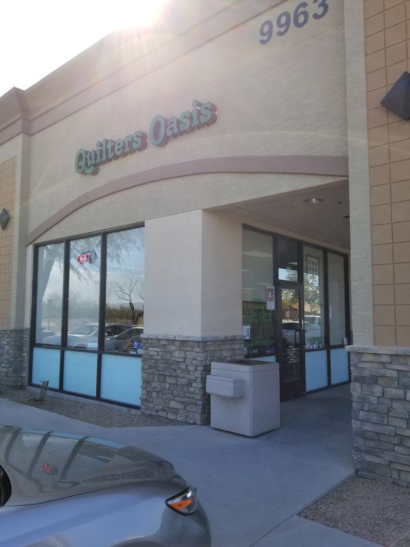 An East Valley Address Worth Knowing