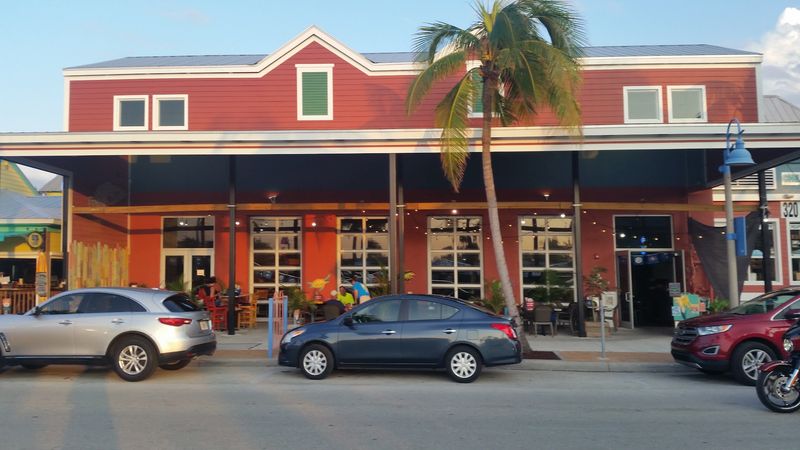 An Old San Carlos Address Worth Knowing An Old San Carlos Address Worth Knowing