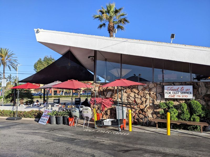 An Outdoor Patio That Changed the Game An Outdoor Patio That Changed the Game