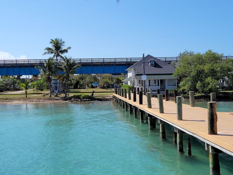 An Unhurried Island for Curious Day-Trippers