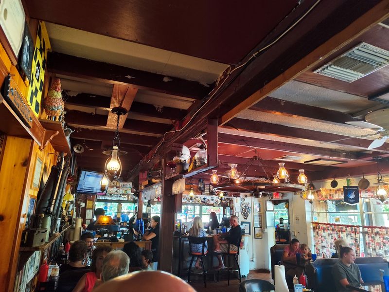 An Upscale Dive Bar, Proudly An Upscale Dive Bar, Proudly