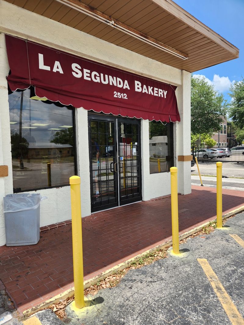 An Ybor City Address With a Long Memory