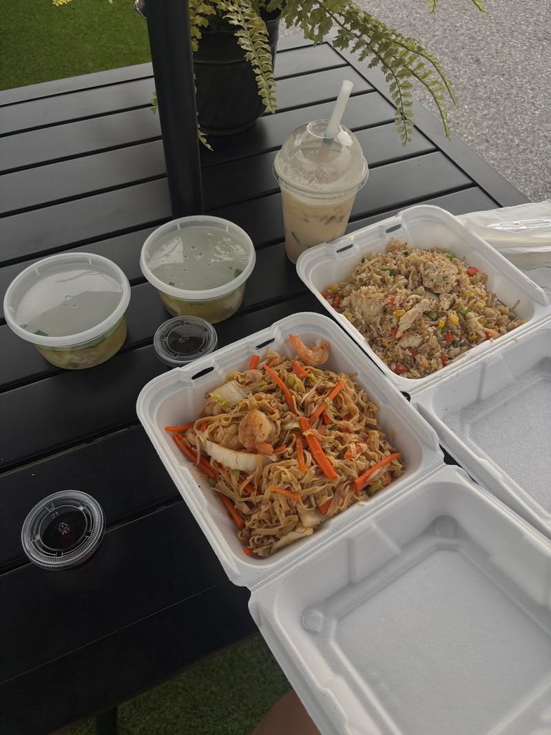 Ann’s Vietnamese Food Truck, Brandon, FL Ann’s Vietnamese Food Truck, Brandon, FL