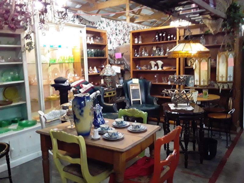 Antiques, Decor, and Everything Between Antiques, Decor, and Everything Between