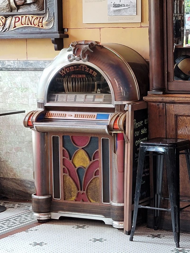Antiques Hiding in Plain Sight Antiques Hiding in Plain Sight