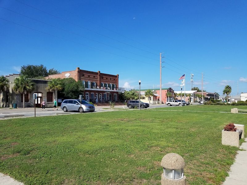 Apalachicola Apalachicola