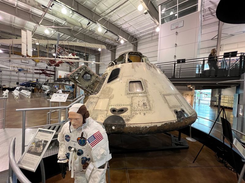 Apollo 7 and the Road to Space Apollo 7 and the Road to Space