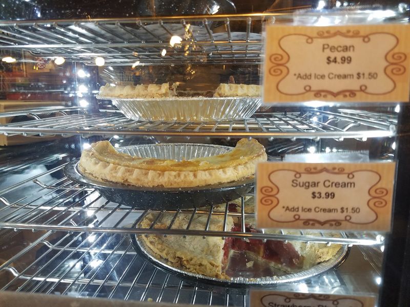 Apple Butter, Cinnamon Rolls and Other Sweet Stops Apple Butter, Cinnamon Rolls and Other Sweet Stops