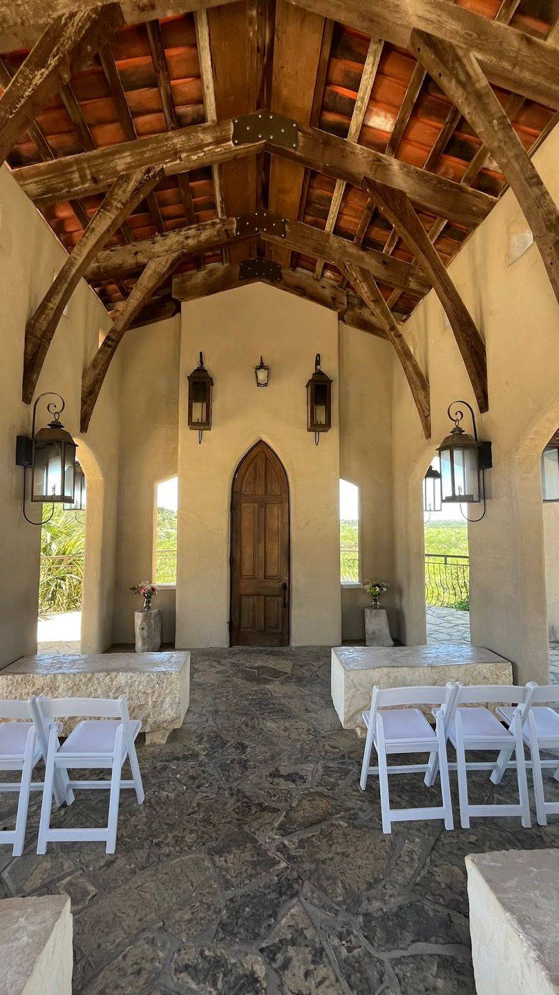Arches, Ironwork, and Rustic Charm Arches, Ironwork, and Rustic Charm